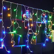 Бахрома световая Uniel ULD-B25006-440/TTK UL-00010886 ширина 25000 мм-5