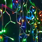 Бахрома световая Uniel ULD-B25006-440/TTK UL-00010886 ширина 25000 мм-6