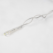 Бахрома световая Uniel ULD-B25006-440/TTK UL-00010886 ширина 25000 мм-12