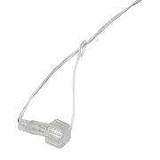 Бахрома световая Uniel ULD-B25006-440/TTK UL-00010886 ширина 25000 мм-13