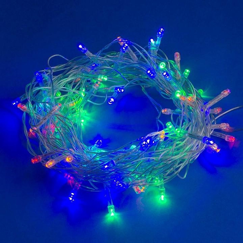 Гирлянда Нить Uniel ULD-S2500-225/STK UL-00010892 