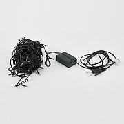 Гирлянда Нить Uniel ULD-S2000-200/DGA UL-00010894 длина 20000 мм-1