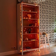 Гирлянда Нить Uniel ULD-S2000-200/DGA UL-00010894 длина 20000 мм-14