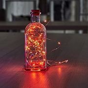 Гирлянда Нить Uniel ULD-S0500-050 SCB 2AA UL-00010898 длина 5000 мм