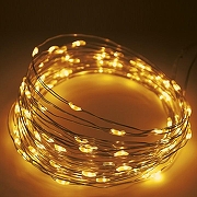 Гирлянда Нить Uniel ULD-S0500-050 SCB 2AA UL-00010898 длина 5000 мм-2