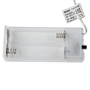 Гирлянда Нить Uniel ULD-S0500-050 SCB 2AA UL-00010898 длина 5000 мм-6