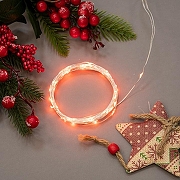 Гирлянда Нить Uniel ULD-S0500-050 SCB 2AA UL-00010898 длина 5000 мм-7