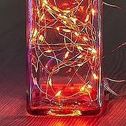 Гирлянда Нить Uniel ULD-S0500-050 SCB 2AA UL-00010898 длина 5000 мм-8