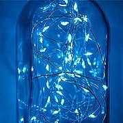 Гирлянда Нить Uniel ULD-S0500-050 SCB 2AA UL-00010899 длина 5000 мм-3