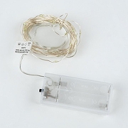 Гирлянда Нить Uniel ULD-S0500-050 SCB 2AA UL-00010899 длина 5000 мм-4