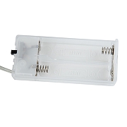 Гирлянда Нить Uniel ULD-S0500-050 SCB 2AA UL-00010899 длина 5000 мм-7