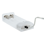 Гирлянда Нить Uniel ULD-S0500-050 SCB 2AA UL-00010899 длина 5000 мм-8