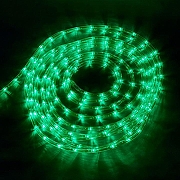 Шнур световой Uniel ULD-D50 15M/С08 IP44 UL-00010909 IP44