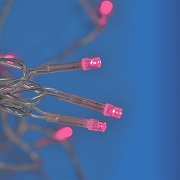 Занавес световой Uniel ULD-C3020-160/DTA UL-00010916 ширина 3000 мм-6