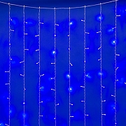 Занавес световой Uniel ULD-C3020-264/TTK UL-00010919 ширина 3000 мм