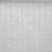 Занавес световой Uniel ULD-C3020-264/TTK UL-00010919 ширина 3000 мм-3