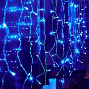 Занавес световой Uniel ULD-C3020-264/TTK UL-00010919 ширина 3000 мм-5