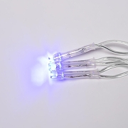 Занавес световой Uniel ULD-C3020-264/TTK UL-00010919 ширина 3000 мм-10