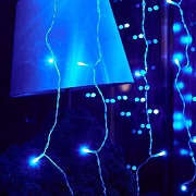 Занавес световой Uniel ULD-C3020-264/TTK UL-00010919 ширина 3000 мм-14