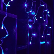 Бахрома световая Uniel ULD-B2005-048/DTA UL-00010937 ширина 2000 мм-3