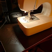 Лампа накаливания Uniel IL-F22 UL-00010984 IP0-3