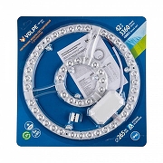 Модуль светодиодный Volpe UL-00010962 IP40-4