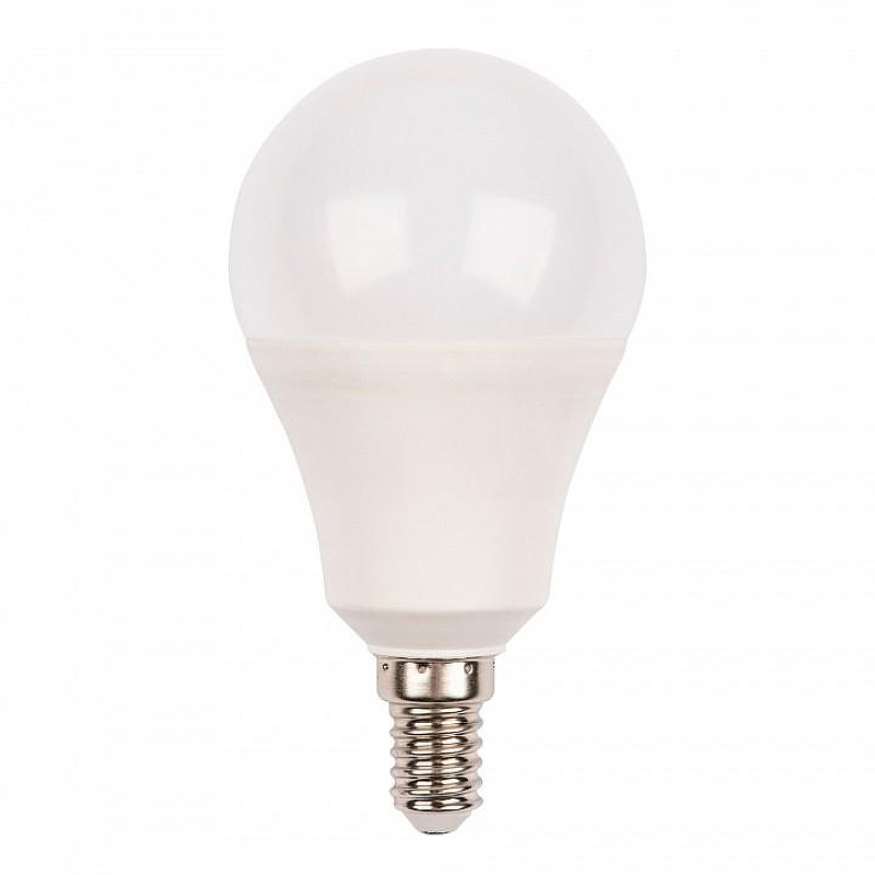 Светодиодная лампа Volpe LED-G60 UL-00010992 