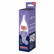 Светодиодная лампа Volpe LED-CW37 UL-00010991 IP0-2