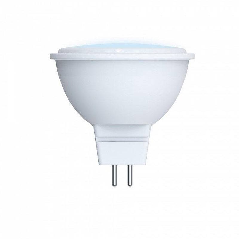 Светодиодная лампа Volpe LED-JCDR UL-00011000 