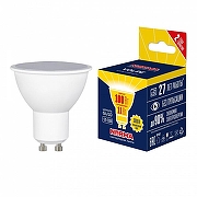Светодиодная лампа Volpe LED-JCDR UL-00011004 IP0-1