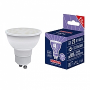 Светодиодная лампа Volpe LED-JCDR UL-00011001 IP0-1