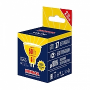 Светодиодная лампа Volpe LED-MR16 UL-00011011 IP0-2