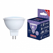 Светодиодная лампа Volpe LED-MR16 UL-00011013 IP0-1