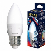 Светодиодная лампа Uniel яркая UL-00011015 IP0-1