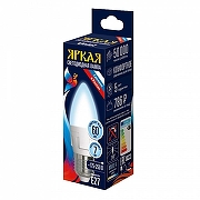 Светодиодная лампа Uniel яркая UL-00011015 IP0-2