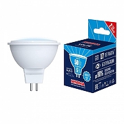 Светодиодная лампа Volpe LED-MR16 UL-00011012 IP0-1