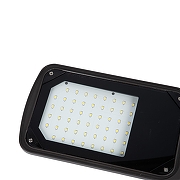 Консольный светильник Uniel ULV-R UL-00011021 цвет арматуры Серый-7