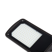 Консольный светильник Uniel ULV-R UL-00011023 цвет арматуры Серый-7