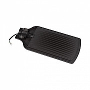 Консольный светильник Uniel ULV-R UL-00011025 цвет арматуры Серый-6