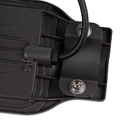 Консольный светильник Uniel ULV-R UL-00011025 цвет арматуры Серый-8