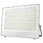 Прожектор Uniel ULF-F50 UL-00011179 цвет плафона/подвески Прозрачный, Серый, цвет арматуры Серый