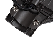 Консольный светильник Uniel ULV-R UL-00011022 цвет арматуры Серый-8