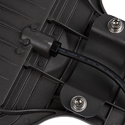 Консольный светильник Uniel ULV-R UL-00011024 цвет арматуры Серый-8