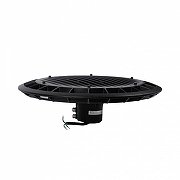 Консольный светильник Uniel ULV-T UL-00011069 цвет арматуры Черный-2