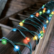 Гирлянда Нить Uniel ULD-S1000-100/DGA UL-00011302 длина 10000 мм-8