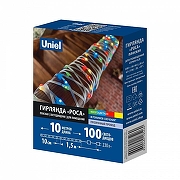 Гирлянда Нить Uniel ULD-S1000-100/DTA UL-00011305 длина 10000 мм-6