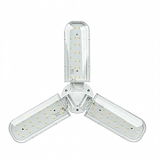 Светодиодная лампа Uniel UL-00011420 IP40-6