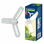 Светодиодная лампа Uniel UL-00011420 IP40-7