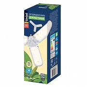 Светодиодная лампа Uniel UL-00011420 IP40-8