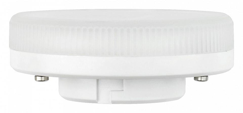 Светодиодная лампа Volpe LED-GX53 UL-00011432 